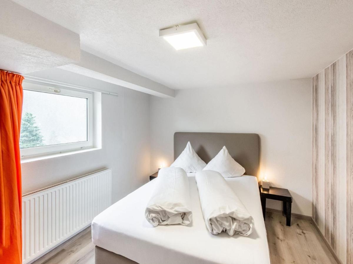 Apartment In The Silvretta-Montafon Ski Area ซังคท์กัลเลนเคียร์ช ภายนอก รูปภาพ